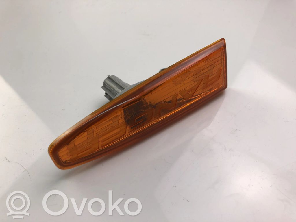 Ford Ranger Blinker für Heckstoßstange 