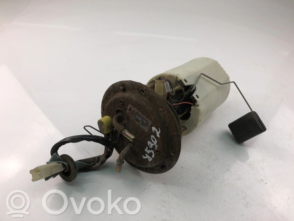 KIA Sephia Bomba de alta presión de inyección de combustible 
