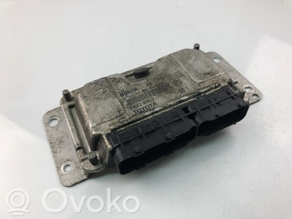Toyota Aygo AB10 Engine control unit/module ECU 