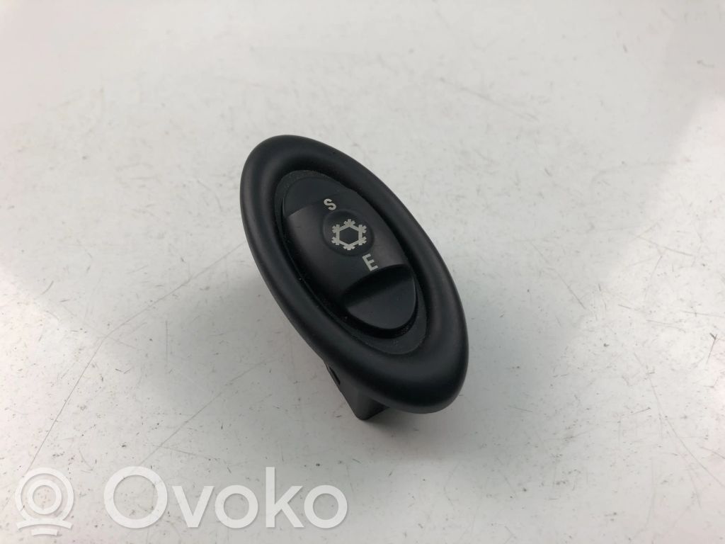 Rover 75 Other switches/knobs/shifts 