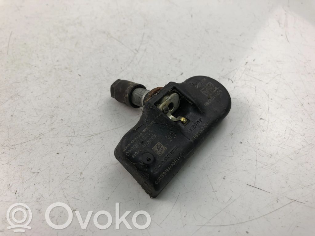 Land Rover Discovery 4 - LR4 Sensor Reifendruckkontrolle RDK 