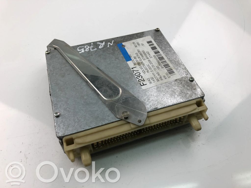 Volvo 850 Engine control unit/module ECU 
