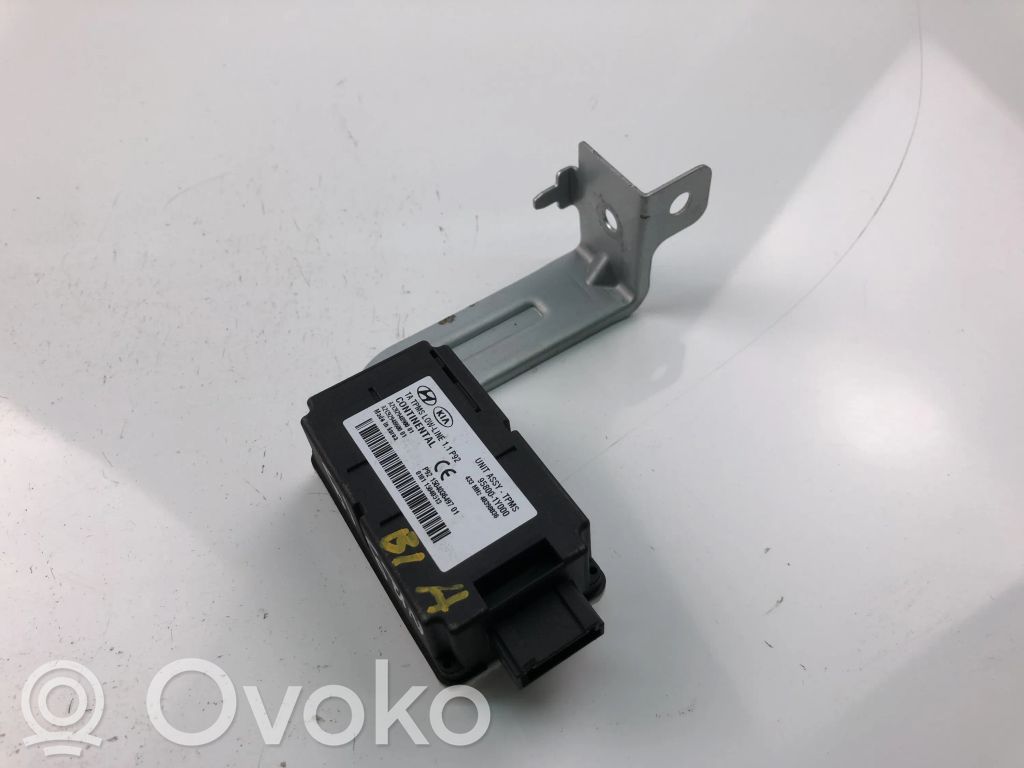 KIA Picanto Autres unités de commande / modules 