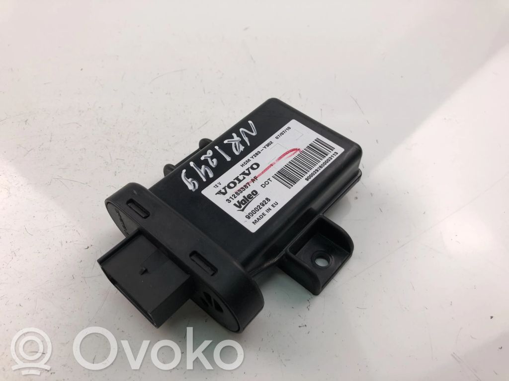 Volvo S60 Kiti valdymo blokai/ moduliai 