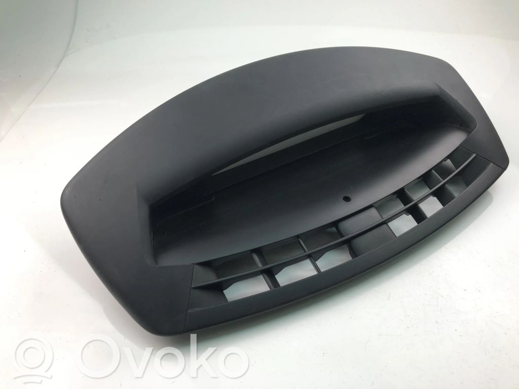 Citroen C4 I Screen/display/small screen 