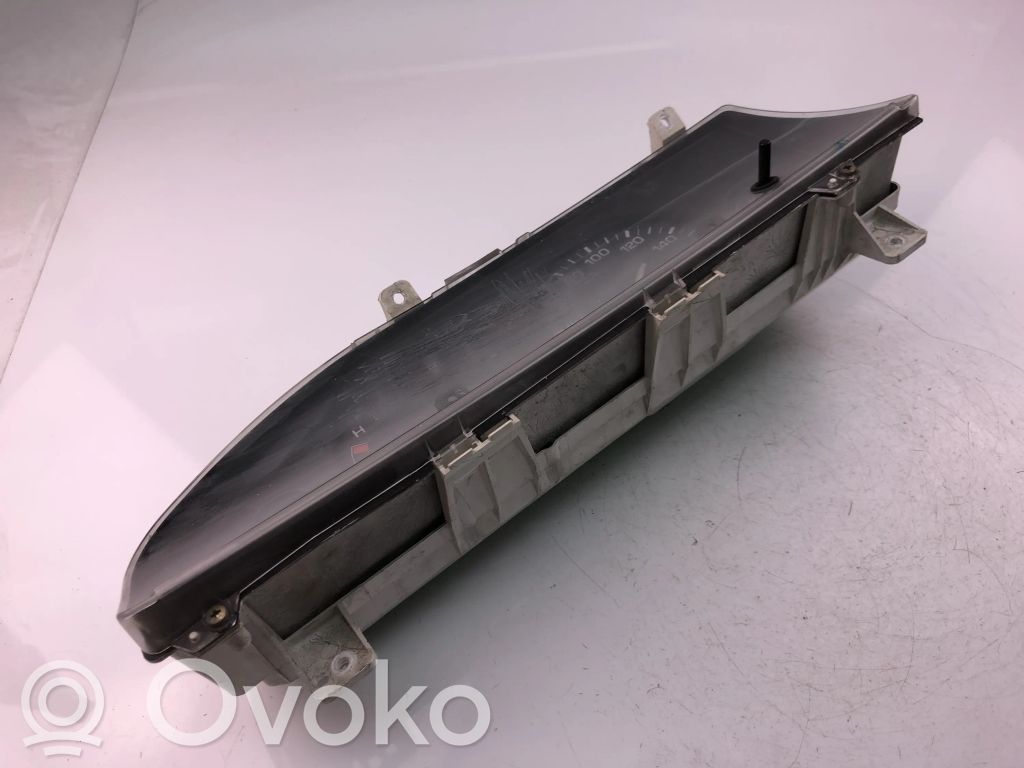 Toyota Corolla E90 Speedometer (instrument cluster) 