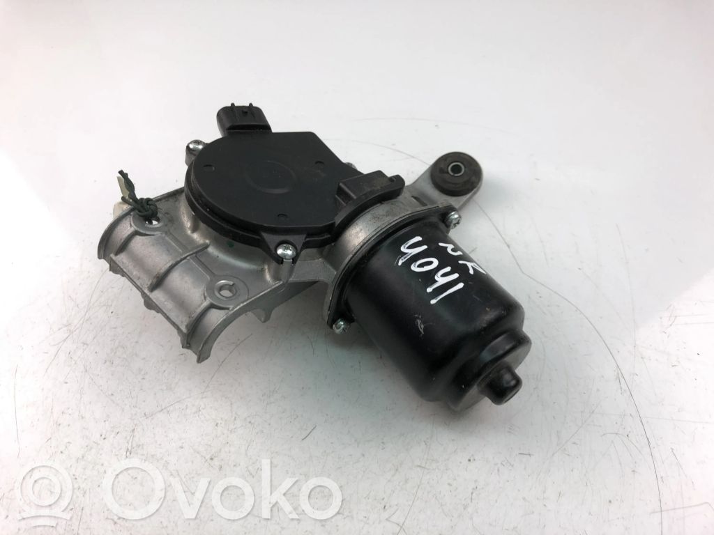 Subaru Outback Wiper motor 