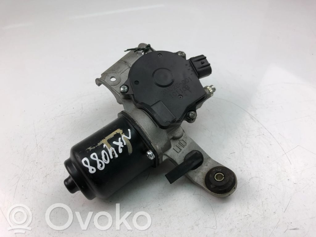 Subaru Outback Wiper motor 