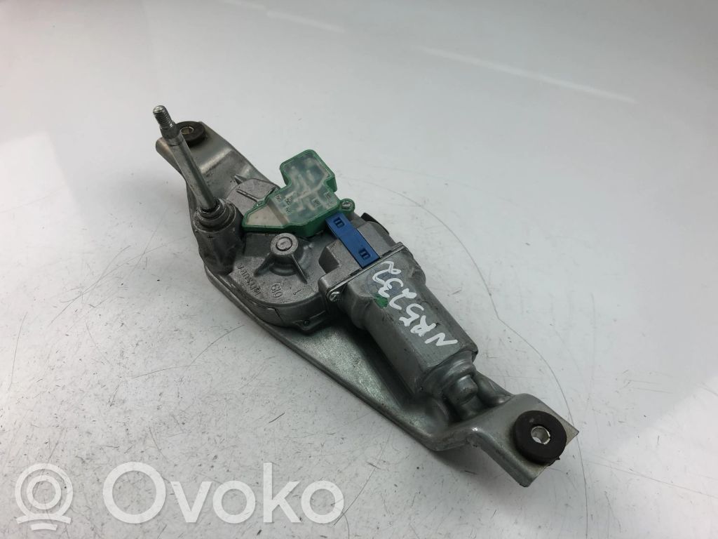 Subaru Impreza III Wischermotor 