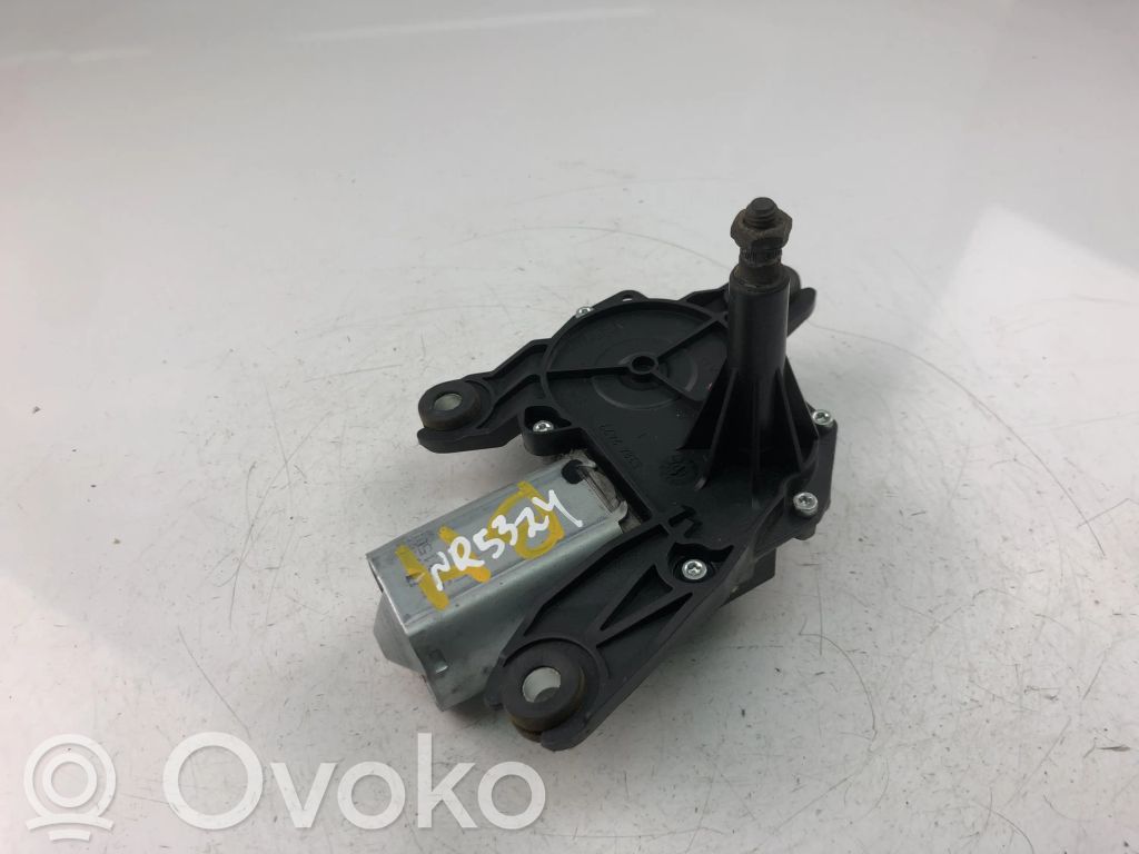 Opel Corsa C Silniczek wycieraczek szyby przedniej / czołowej 