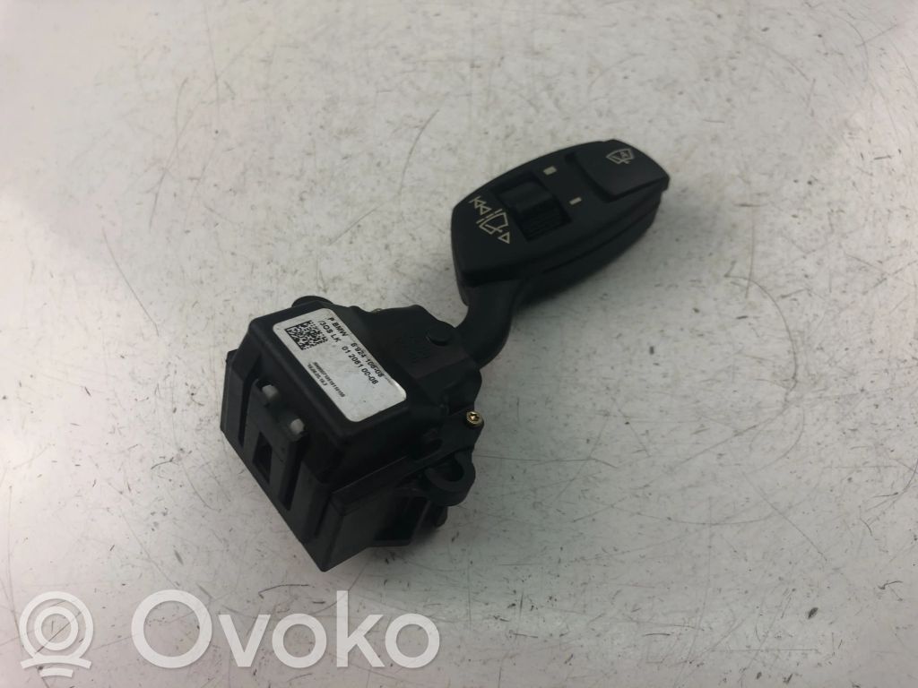 BMW 5 E60 E61 Indicator stalk 