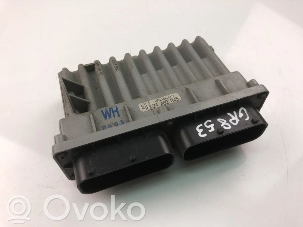 Opel Astra H Alte unități/module de control 