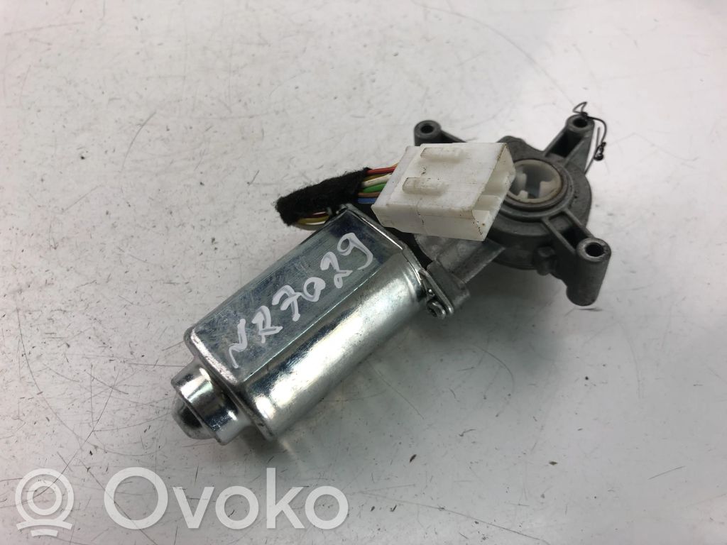 Ford S-MAX Etuoven ikkunan nostomoottori 