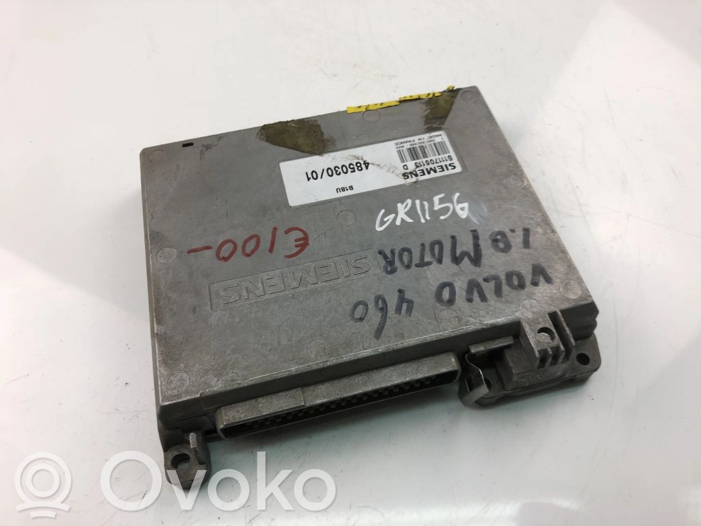 Volvo 440 Engine control unit/module ECU 