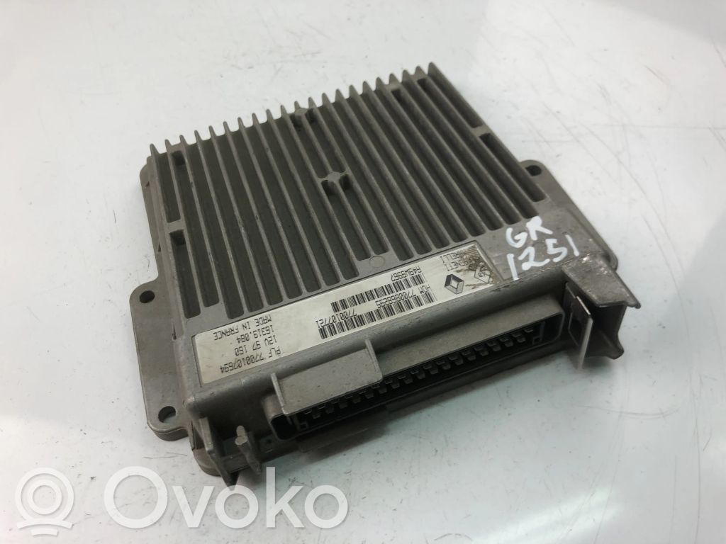 Renault Twingo I Engine control unit/module ECU 