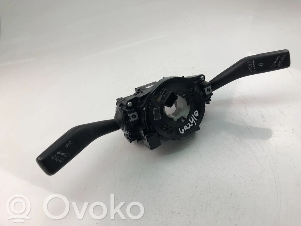 Volkswagen Up Wiper turn signal indicator stalk/switch 