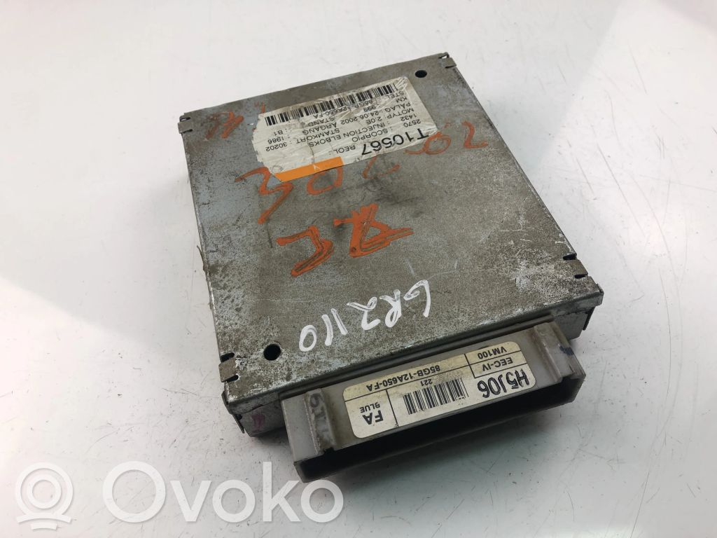 Ford Scorpio Engine control unit/module ECU 
