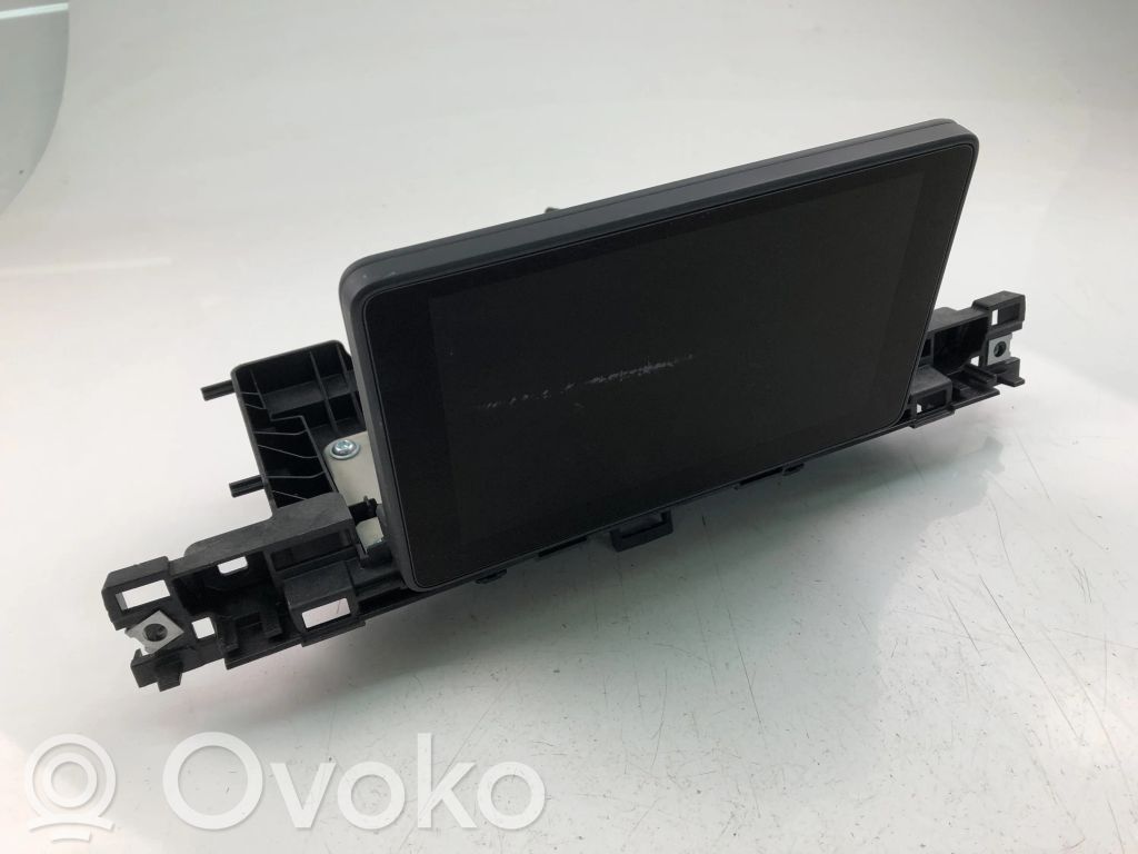 Audi A4 S4 B8 8K Screen/display/small screen 