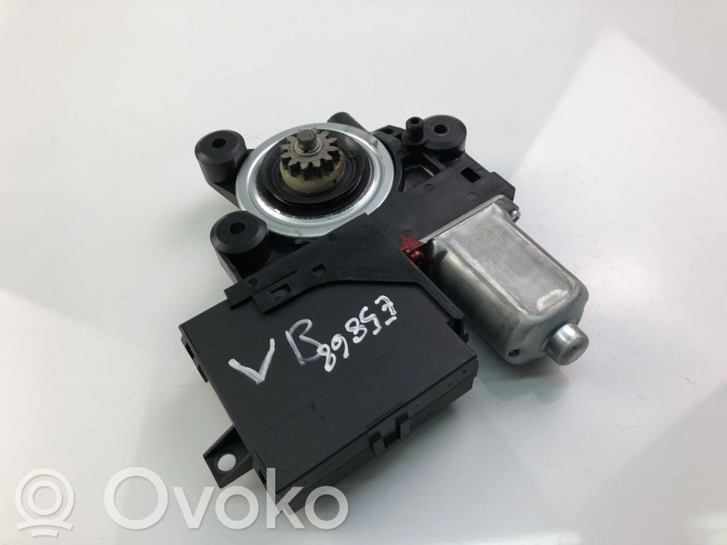 Volvo S40 Motor macara geam ușă spate 