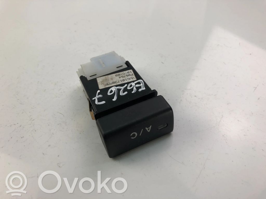 Rover 45 Other switches/knobs/shifts 
