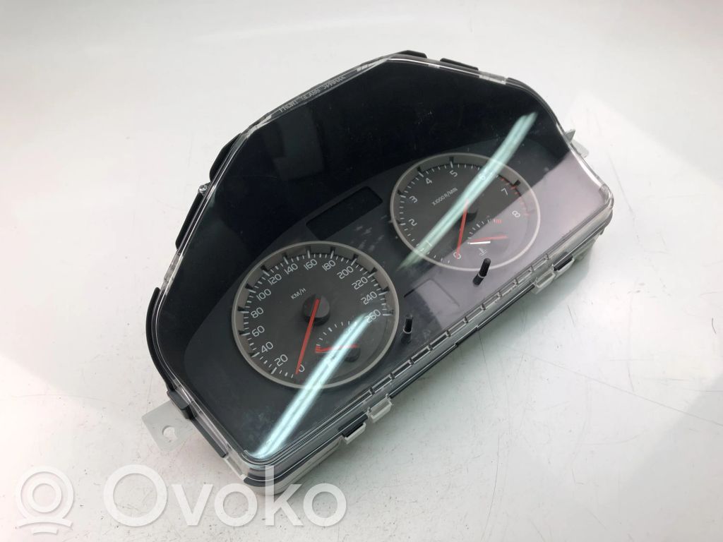 Volvo S40 Velocímetro (tablero de instrumentos) 