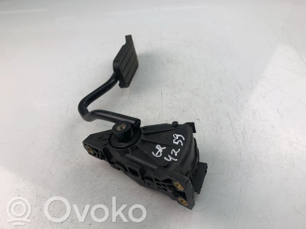 Gaspedal   7M3721603A