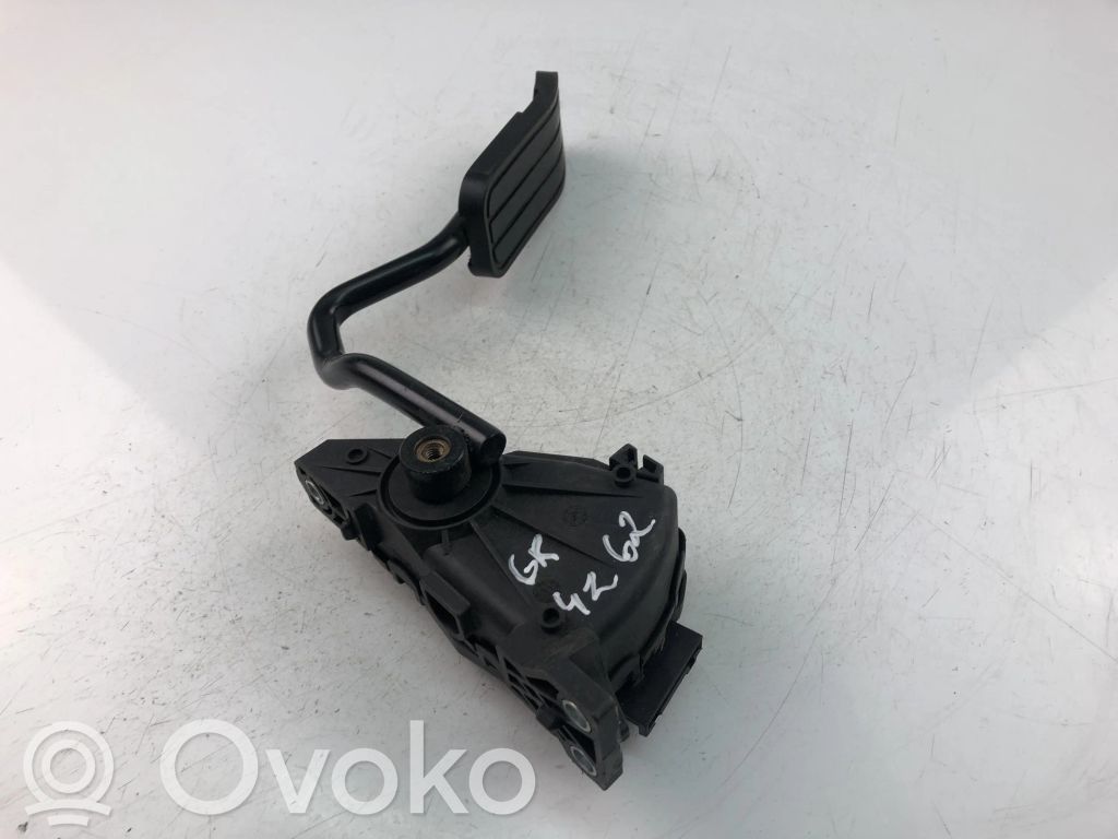 Volkswagen Sharan Pedał gazu / przyspieszenia 