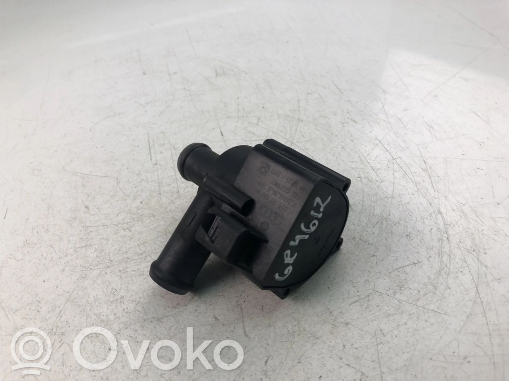 Audi A8 S8 D4 4H Pompă apă 