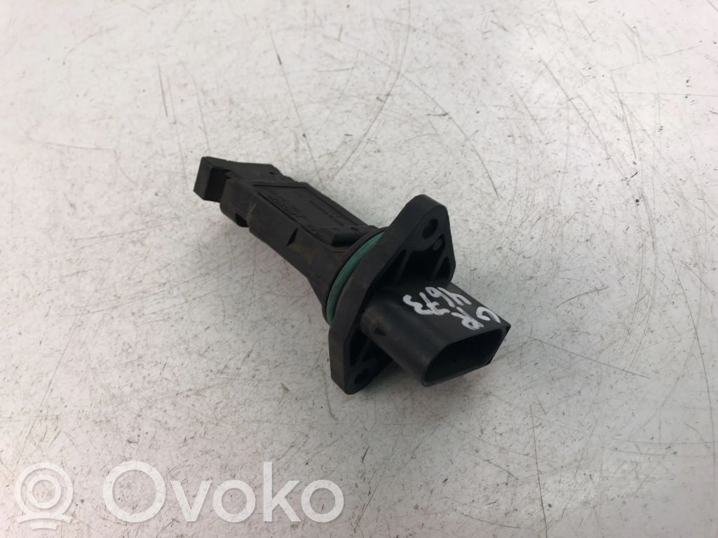 BMW 1 E81 E87 Luftmassenmesser Luftmengenmesser 