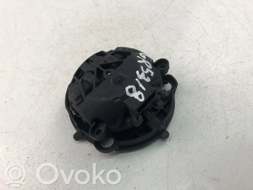 Renault Twingo II Citu veidu vadības bloki / moduļi 