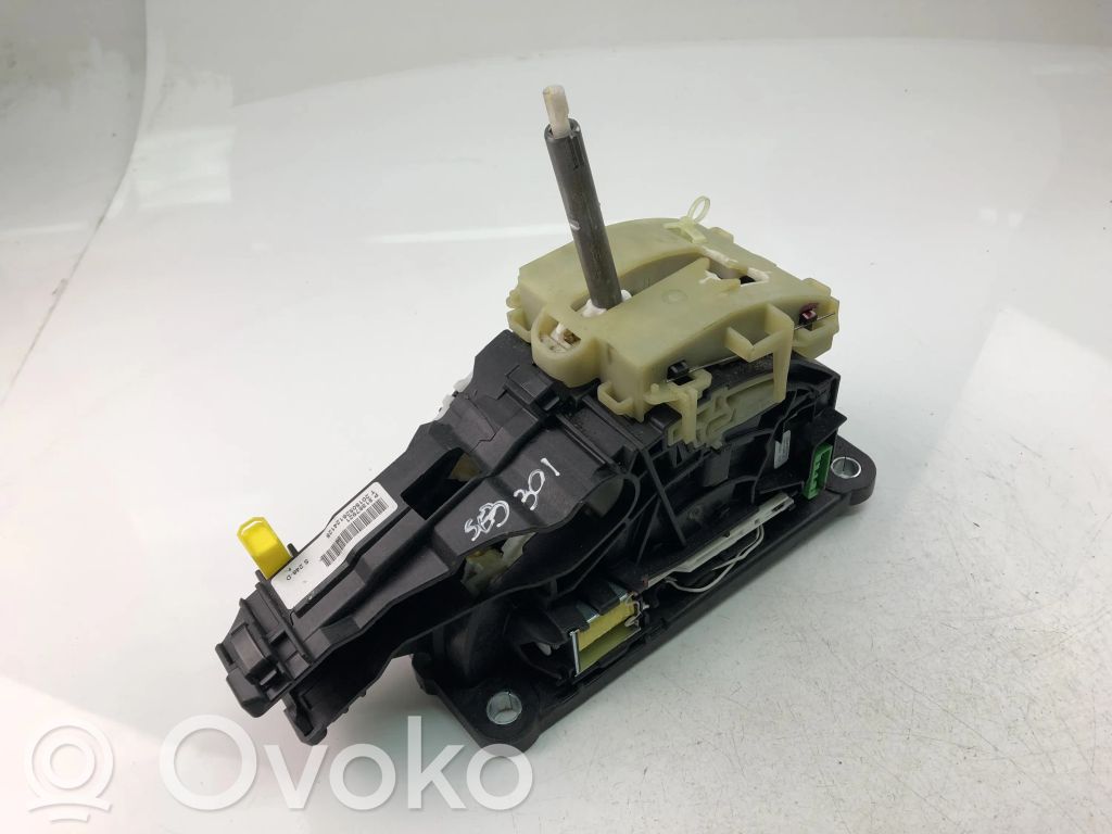 Selector caja de cambios   31367921