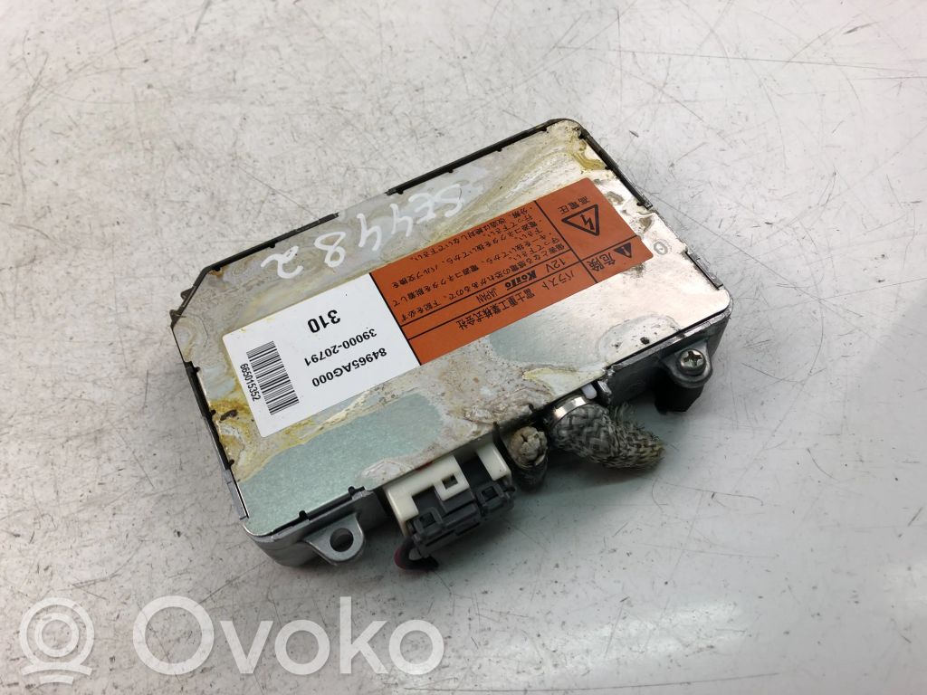 Subaru Legacy Unidad de control/módulo de los faros xenón 