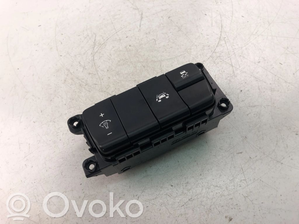 KIA Sportage Otros interruptores/perillas/selectores 