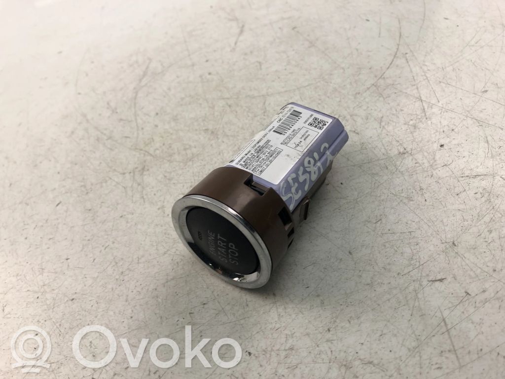 Subaru XV Other switches/knobs/shifts 