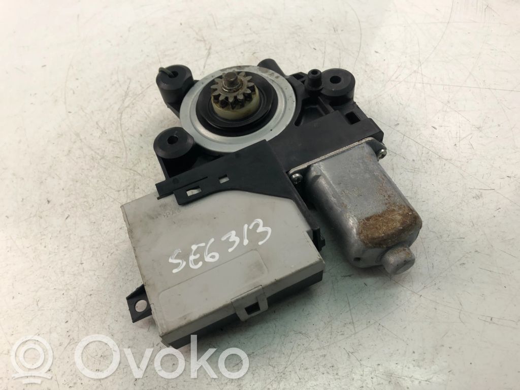 Volvo V50 Motor macara geam ușă față 