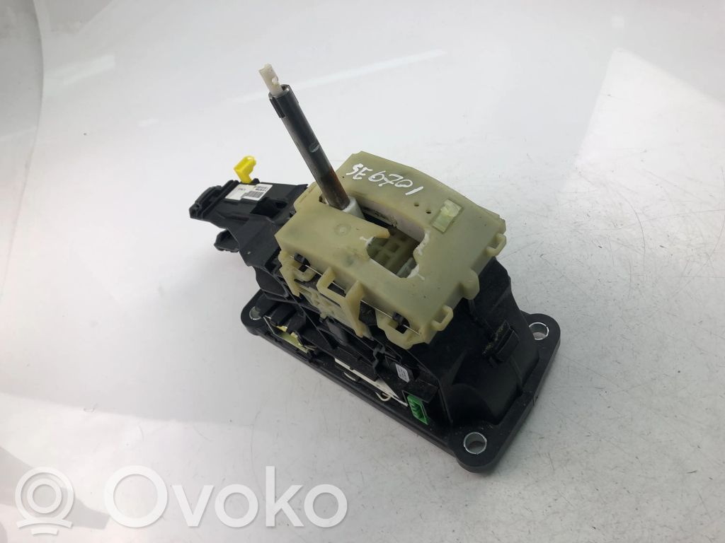 Volvo V60 Selector caja de cambios 