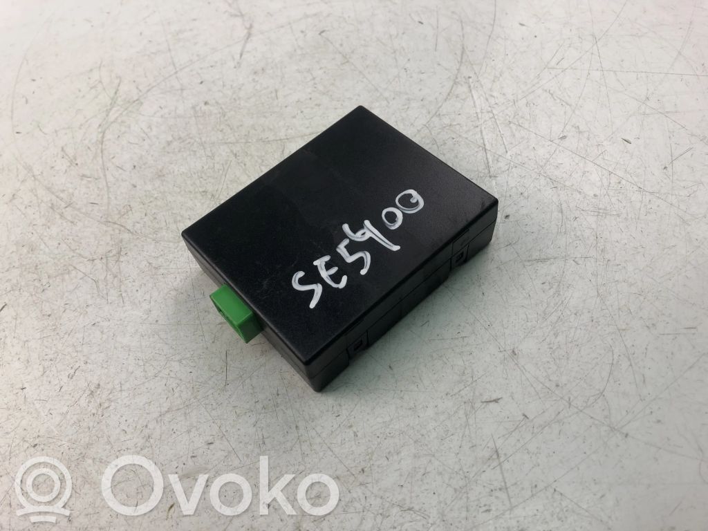 Volvo C70 Other control units/modules 