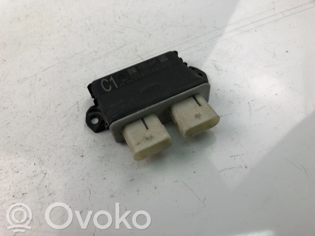Toyota Corolla E160 E170 Autres unités de commande / modules 