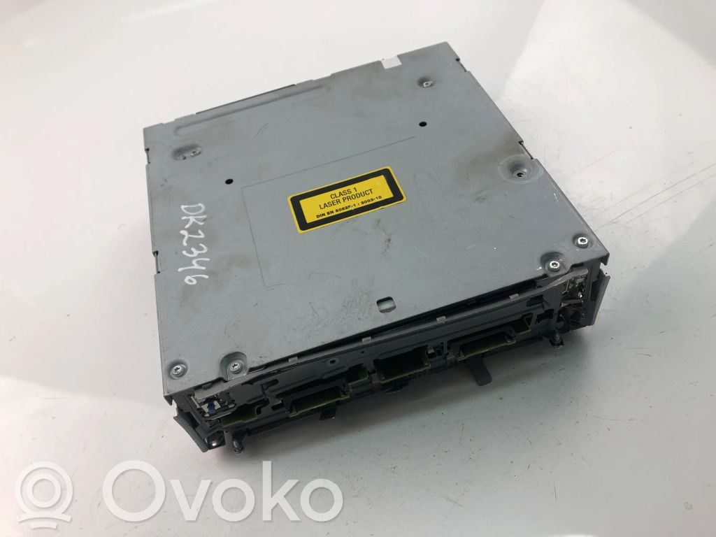 Audi A5 8T 8F Radio/CD/DVD/GPS head unit 