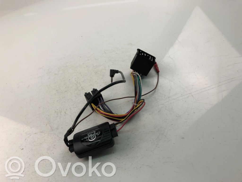Suzuki SX4 Sonstige Steuergeräte / Module 