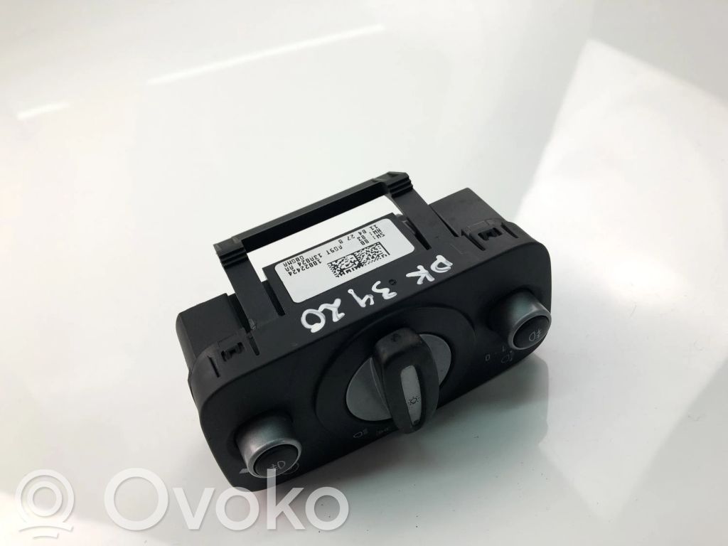 Lichtschalter   AG9T13A024AA