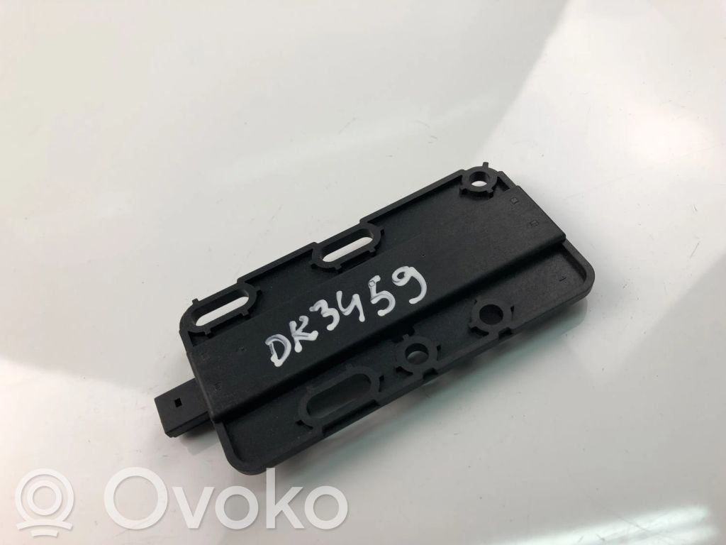 BMW 5 E60 E61 Sonstige Steuergeräte / Module 
