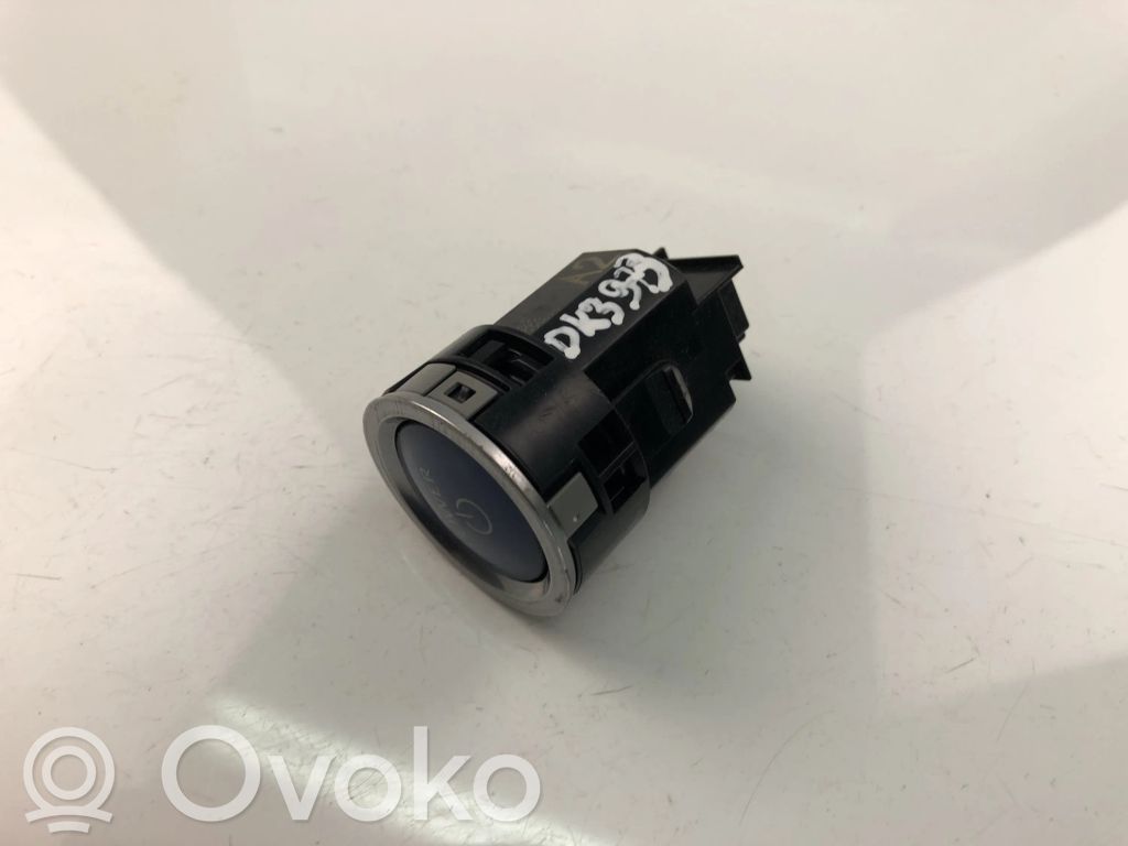 Toyota Auris 150 Citu veidu slēdži / pogas / pārslēdzēji 