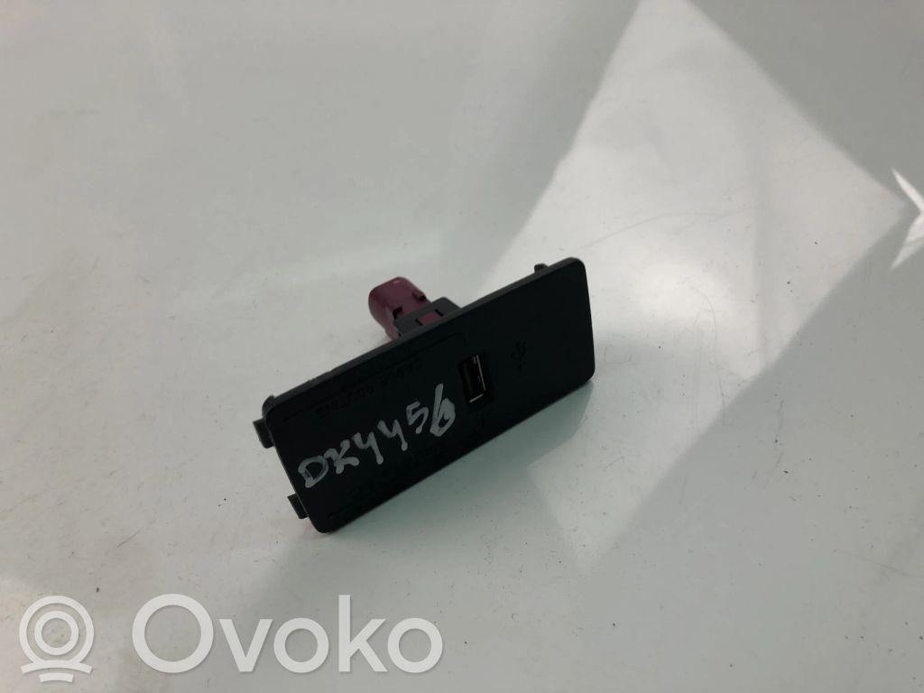 Volvo XC60 Unidad de control del USB 