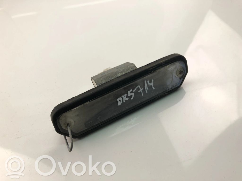 KIA Sorento Galinio dangčio numerio apšvietimo juosta 