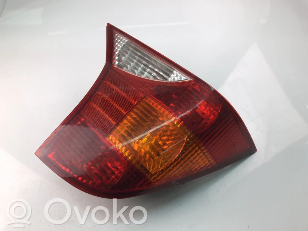 Ford Focus Galinis žibintas kėbule 