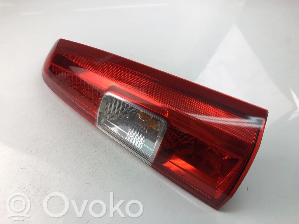 Volvo V70 Takaluukun takavalot 