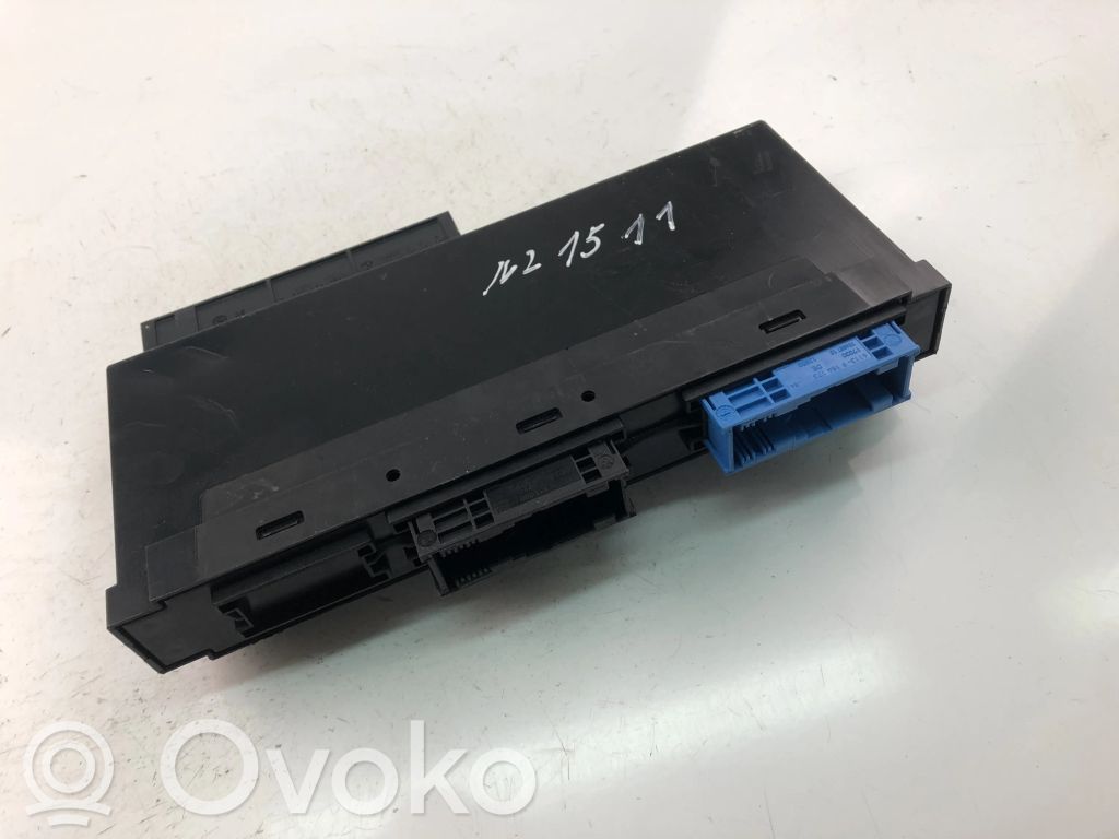 BMW 1 E81 E87 Other control units/modules 