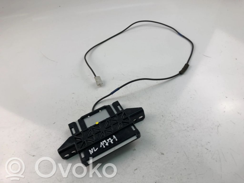 Other control units/modules   868600D020
