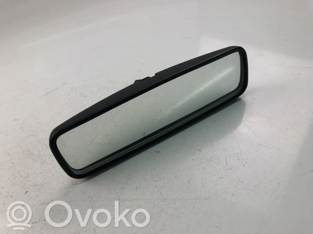 Microcar M8 Rear view mirror (interior) 